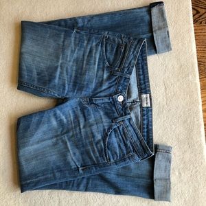 Hudson jeans. Women’s